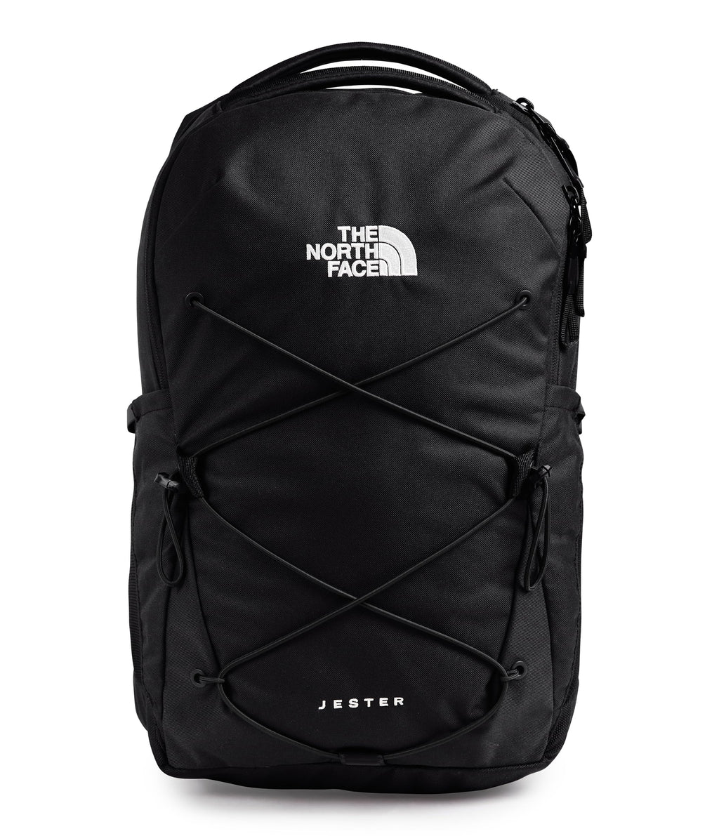 Black Backpack S730