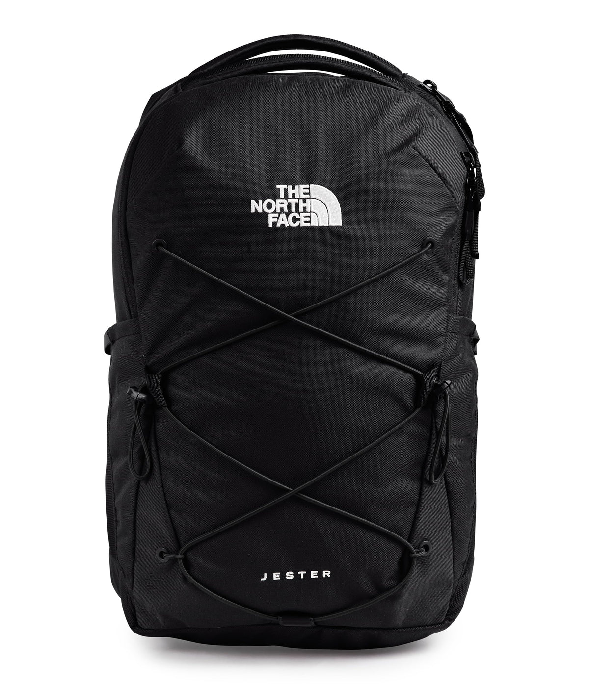 Black Backpack S730