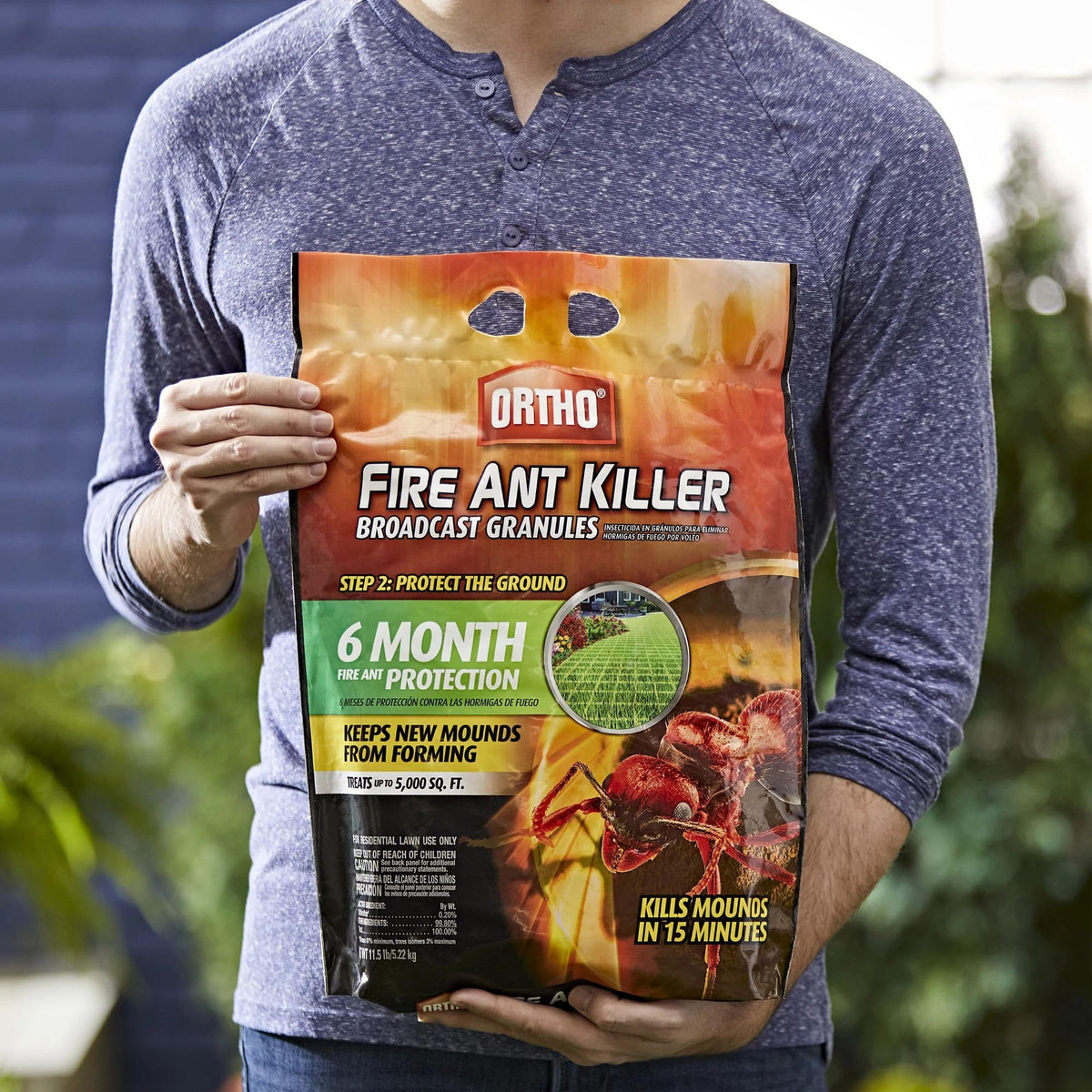 Ant Killer B852620