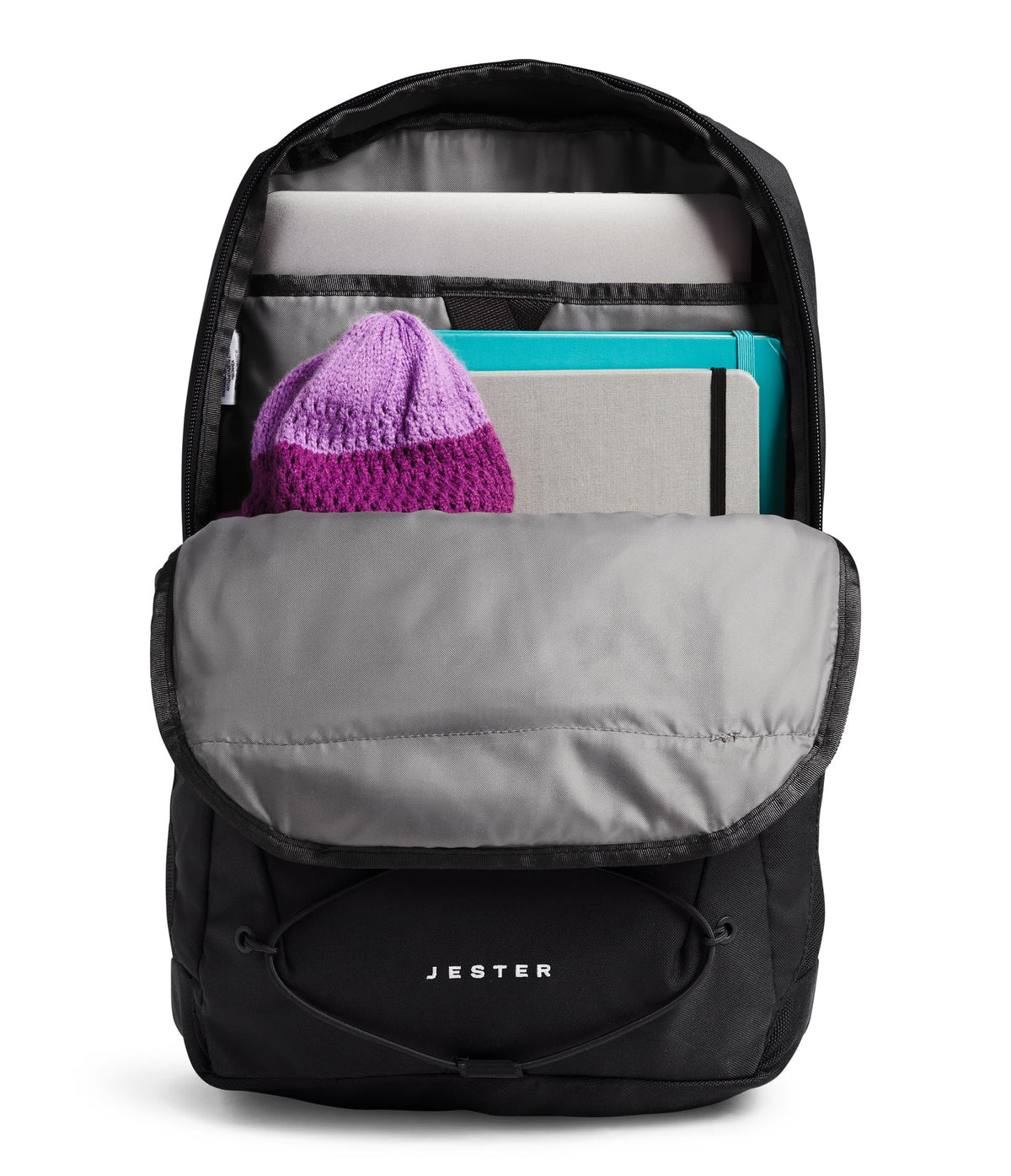 Black Backpack S730