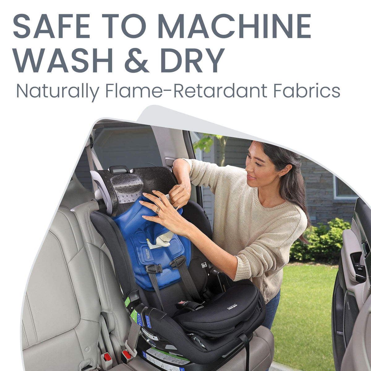 Convertible Car Seat Z523965